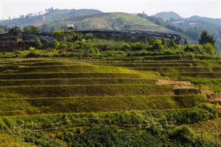 Vietnam hava tahmini