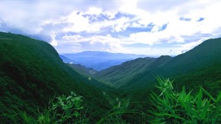 Vietnam hava tahmini