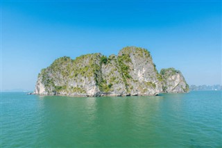 Vietnam hava tahmini