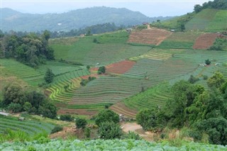 Vietnam hava tahmini