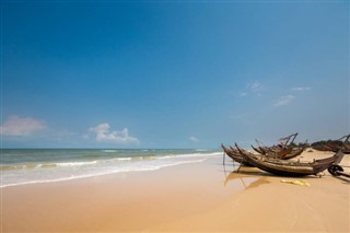 Vietnam hava tahmini