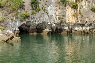 Vietnam hava tahmini