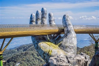 Vietnam hava tahmini