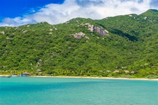 Vietnam hava tahmini