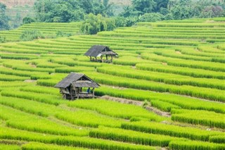 Vietnam hava tahmini