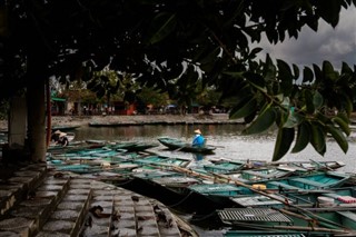 Vietnam hava tahmini