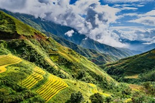 Vietnam hava tahmini