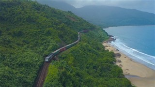 Vietnam vejrudsigt