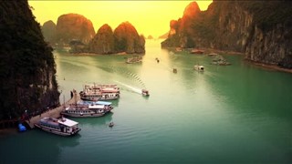 Vietnam hava tahmini