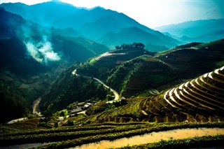 Vietnam hava tahmini