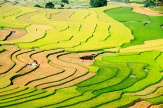 Vietnam hava tahmini