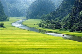 Vietnam hava tahmini