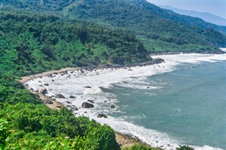 Vietnam hava tahmini
