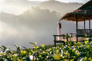 Vietnam hava tahmini