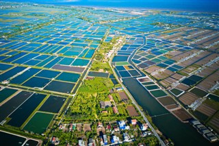 Vietnam hava tahmini