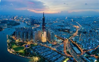 Vietnam hava tahmini