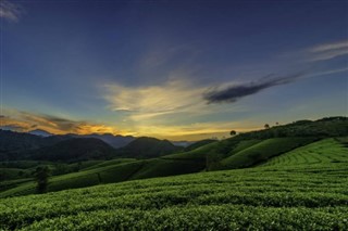 Vietnam Hava tahmini