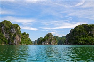 Vietnam hava tahmini