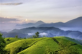 Vietnam hava tahmini