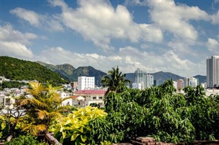 Vietnam Hava tahmini