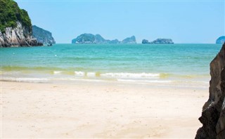 Vietnam hava tahmini