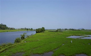 Vietnam hava tahmini