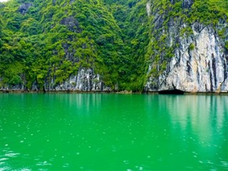 Vietnam hava tahmini