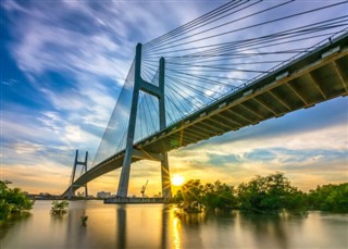 Vietnam hava tahmini