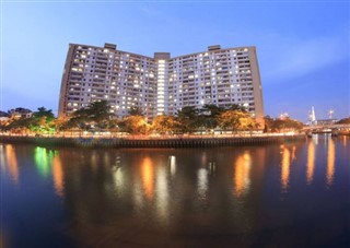 Vietnam hava tahmini