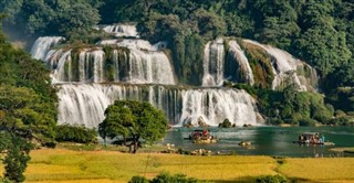 Vietnam hava tahmini