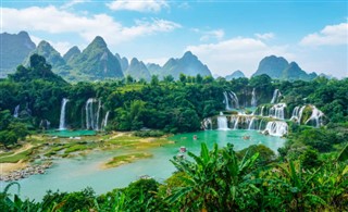 Vietnam hava tahmini
