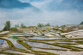 Vietnam hava tahmini
