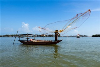 Vietnam hava tahmini