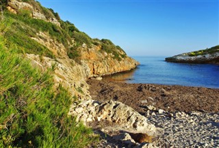 Virgin Adaları hava tahmini