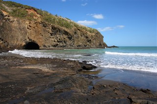 Wallis ve Futuna hava tahmini
