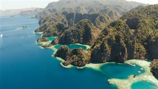 Wallis ve Futuna hava tahmini