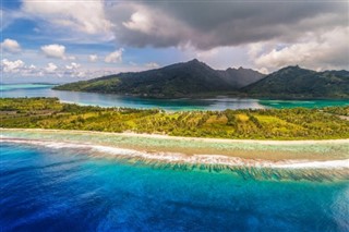 Wallis ve Futuna hava tahmini