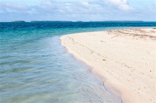 Wallis ve Futuna hava tahmini