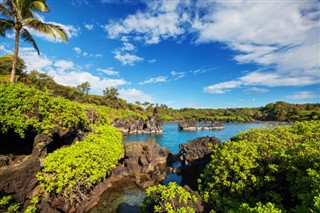 Wallis ve Futuna hava tahmini