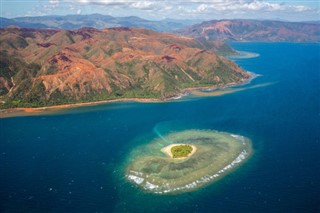 Wallis ve Futuna hava tahmini