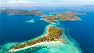 Wallis ve Futuna hava tahmini