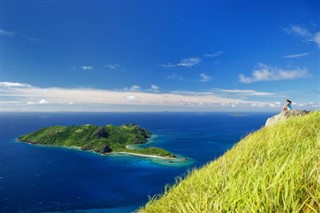 Wallis ve Futuna hava tahmini
