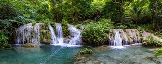 Wallis ve Futuna hava tahmini