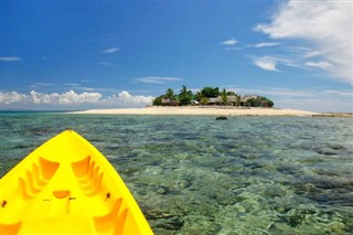 Wallis ve Futuna hava tahmini