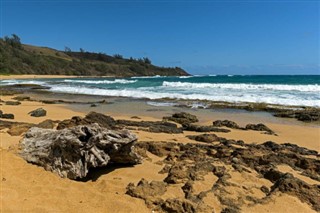 Wallis ve Futuna hava tahmini