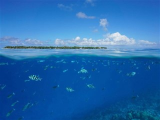 Wallis ve Futuna Hava tahmini