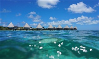 Wallis ve Futuna Hava tahmini