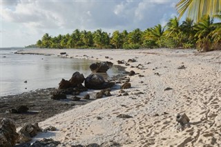 Wallis ve Futuna hava tahmini