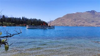 Wallis ve Futuna hava tahmini