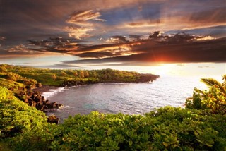 Wallis ve Futuna hava tahmini